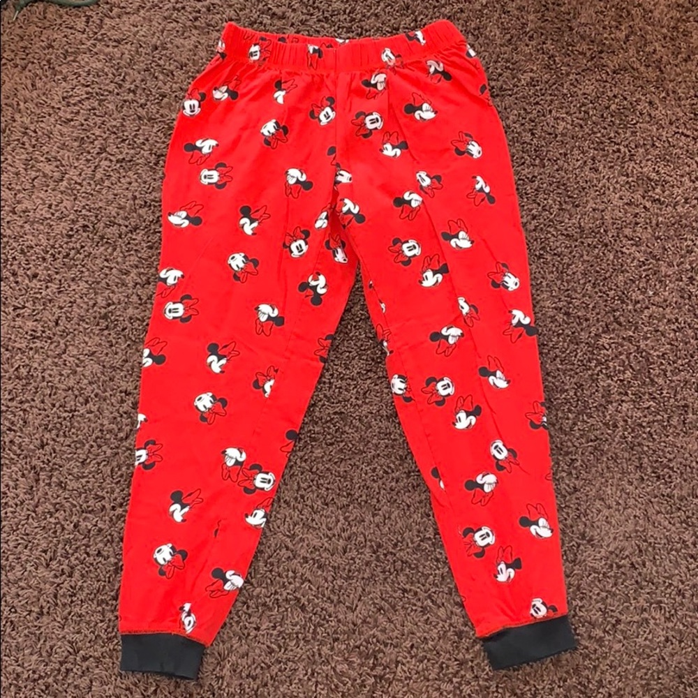 Minnie PJ pants